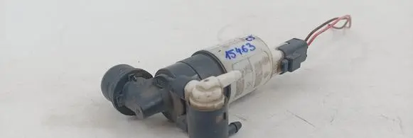 Windscreen/windshield washer pump