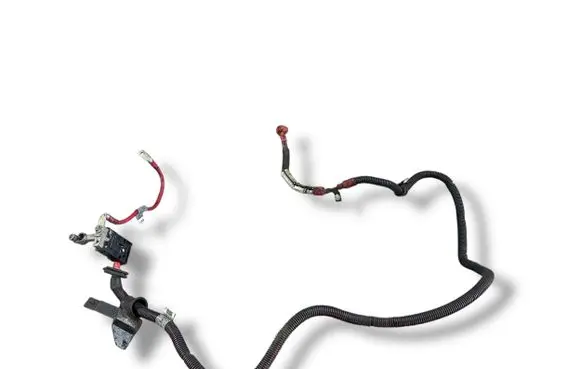 Land Rover Range Rover Sport L320 Positive cable (battery) YTA500690 M0D00 301082659