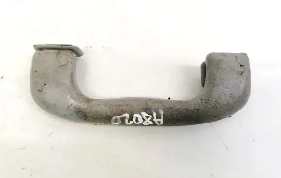 Opel Vectra C Front interior roof grab handle