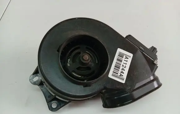 Citroen C8 Heater fan/blower 1485725080