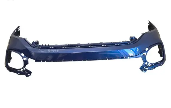 Volkswagen T-Cross Front bumper 2GM807221AAUTOAS12 2GM807221A