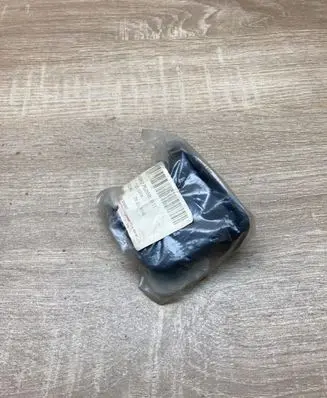 Audi A4 S4 B8 8K Tailgate/boot lid lock trim 4E0827520B