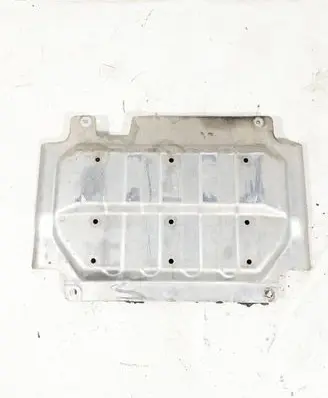 Chevrolet Tahoe Engine splash shield/under tray 84623057