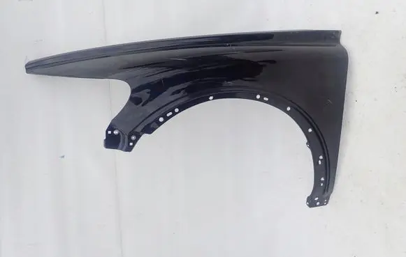Volvo C30 Fender