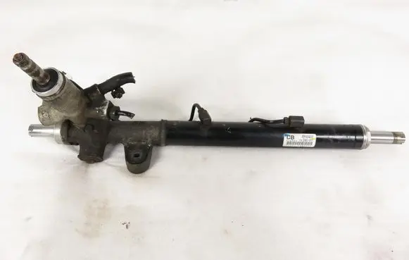 Honda Civic Steering rack CV4SAH UH07003029