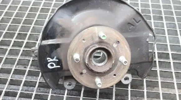 Honda Jazz Front wheel hub