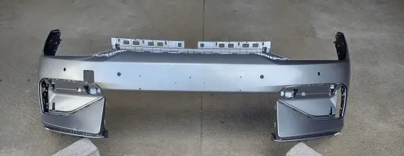 KIA EV6 Front bumper 86511CV200