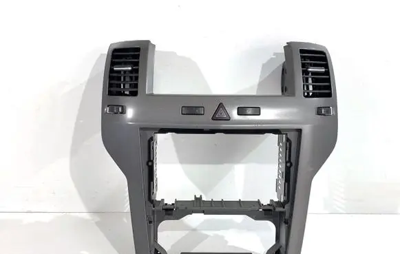 Opel Zafira B Dashboard side air vent grill/cover trim 13144402