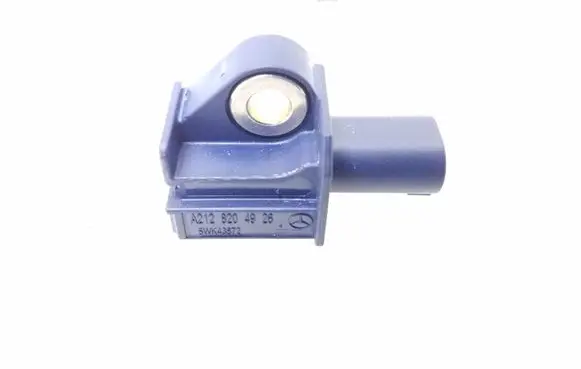 Mercedes-Benz E W212 Airbag deployment crash/impact sensor A2128204926