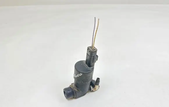 Renault Laguna II Windscreen/windshield washer pump 9641553880