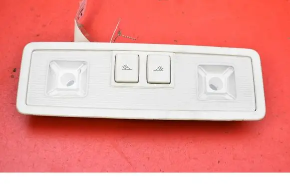 Volkswagen PASSAT CC Boot/trunk interior light 5G0947291K