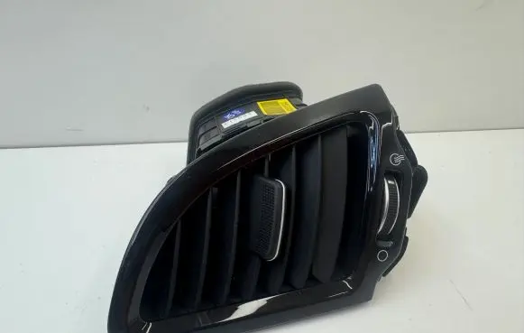 KIA Stinger Dashboard side air vent grill/cover trim 97490J5900FHV