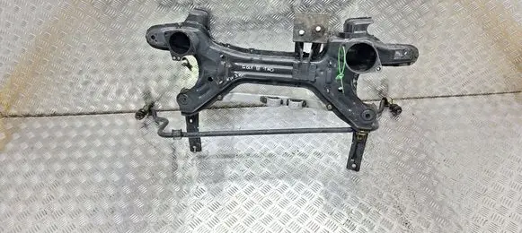 Volkswagen Golf III Front subframe S27698380 1H0199315