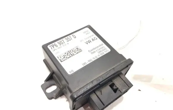 Xenon control unit/module