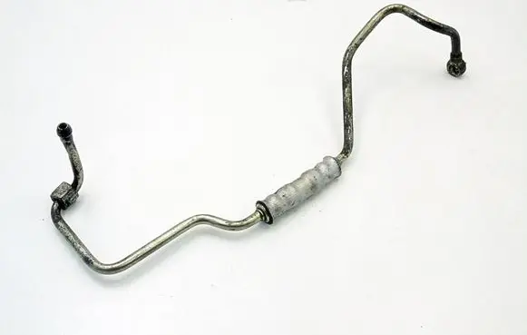 Opel Astra G Oil cooling pipe Y20DTHRPT