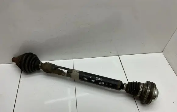 Volkswagen Eos Front driveshaft 1K0407272KJ
