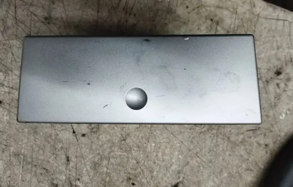 Opel Meriva A Car ashtray 13130836 316770000