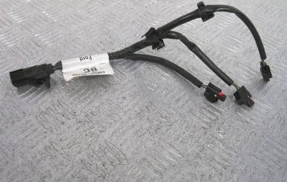 Ford Fiesta Other interior part CM5G9F666BC