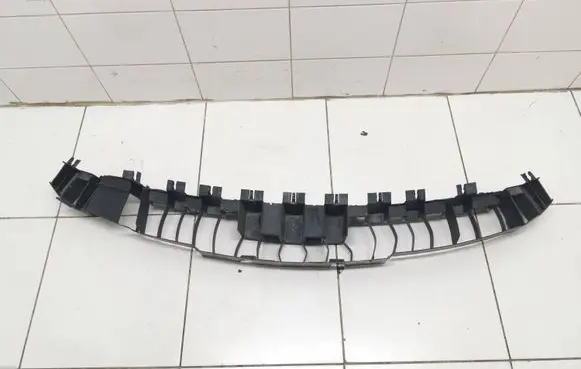 Mercedes-Benz Citan W415 Front bumper cross member A4158850137 620903763R 1202724X