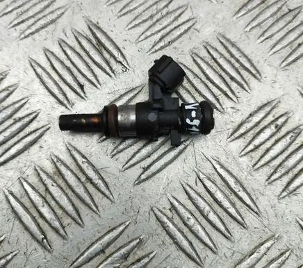 Audi A5 Fuel injector 06L906031A 0280158266