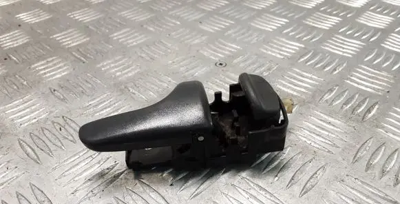 Nissan Terrano Front door interior handle