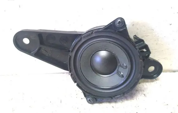 Audi A4 S4 B9 Parcel shelf speaker 8W9035454