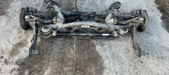 Rear subframe