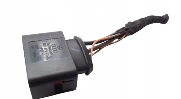 Audi A5 Sportback 8TA Other wiring loom 8K0973724
