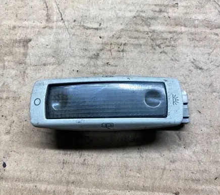 Volkswagen PASSAT B5 Rear seat light 3B0947291