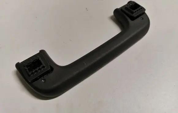 Audi S5 Facelift Front interior roof grab handle 8K0857607