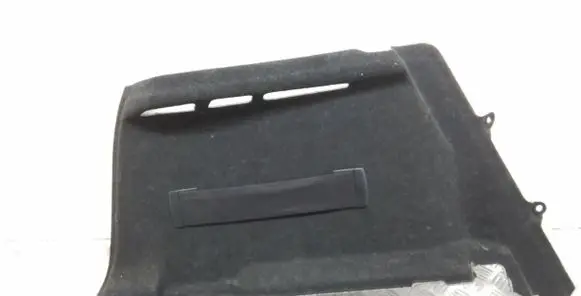 BMW i3 Trunk/boot lower side trim panel 7314755