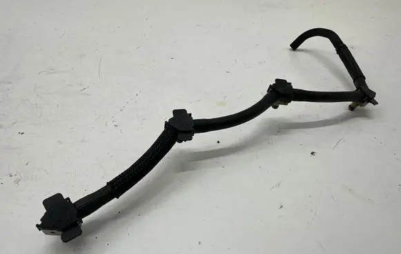 Skoda Superb B8 (3V) Fuel return line/hose 