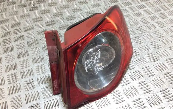 Volkswagen PASSAT B6 Rear/tail lights 3C5945096C