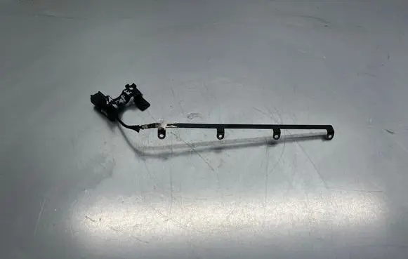Hyundai Santa Fe Glow plug wires 