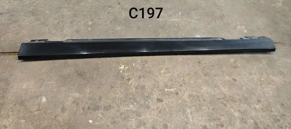 Sill