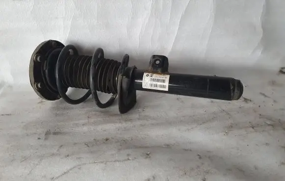 BMW 4 F36 Gran coupe Front shock absorber/damper 6856704 15B027DD0001
