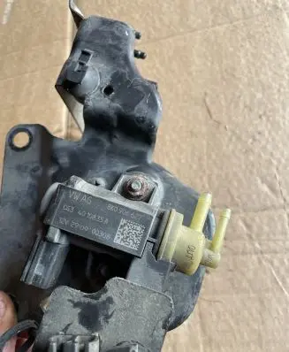 Audi A5 Sportback 8TA Turbo solenoid valve 8K0906627