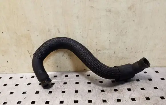BMW X5 E70 Power steering hose/pipe/line 32416772314 77324514