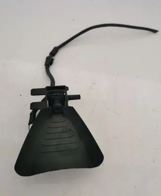 BMW 5 F10 F11 Windshield/windscreen camera 9281720