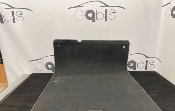 Audi A7 S7 4K8 Trunk/boot mat liner 4K8863463 A065093 005592800