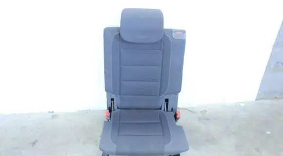 Volkswagen Touran II Rear seat 1T0885021AB