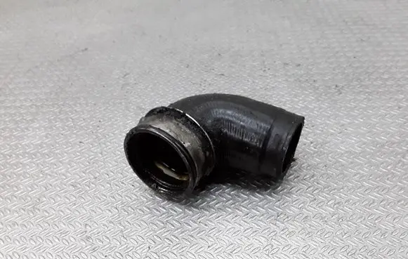 Ford Galaxy Intercooler hose/pipe