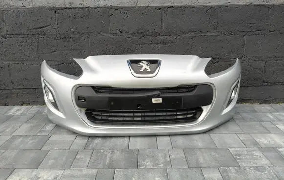 Peugeot 308 Front bumper
