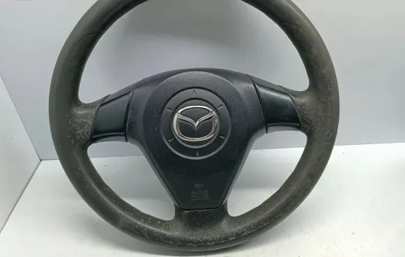 Mazda 3 I Steering wheel KBP4K 5021181 BP4K