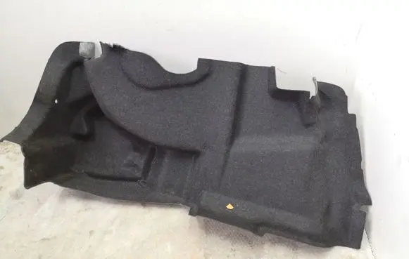 Ford Fusion II Trunk/boot side trim panel DS73F45423