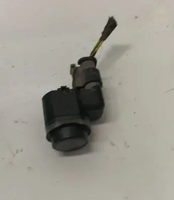 BMW 5 GT F07 Parking PDC sensor 9278495