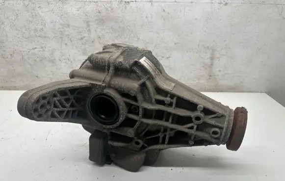 Porsche Macan (95B) Rear differential 95B525015E 968525015E 025866515