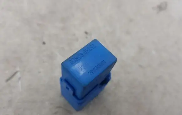 Nissan Primera Other relay 252309F920