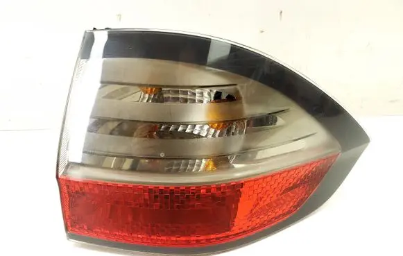 Ford S-MAX Rear/tail lights 162492