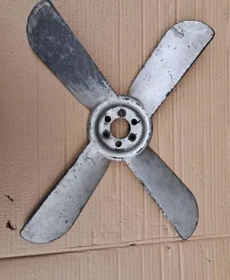 Mercedes-Benz 190 230 W110 W111 Fan impeller 1882050006